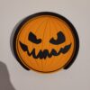 Halloween coasters